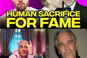 Epstein’s Last Voicemail