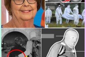 Police have recovered security camera footage from a neighbor’s home showing the time Savannah Guthrie’s mother went missing