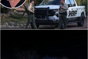 1 MINUTE AGO: A satellite signal from Nancy’s hearing aid has just placed her aboard a private yacht 20 nautical miles offshore — the kidnapper sent a VIDEO containing a 3-HOUR ULTIMATUM that changes everything