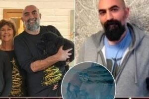 HT7. 20 Minutes Ago In Arizona, Tommaso Cioni Was Confirmed As…See More