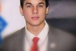 Famous Today, Unknown Yesterday: His Surprising Journey