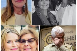 LATEST: “SHE’S NOT COMING HOME” – Savannah Guthrie Co||apses in Tears on Live TV as She Conf!rms the Nightmare Discovery — A Nation We:eps for Nancy! The hope of a miracle has been extinguished by a single, agonizing sentence…