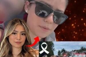 Woman her husband on honeymoon after he refuses to …