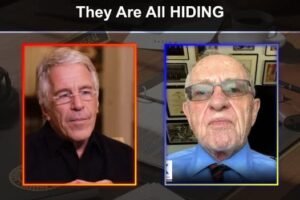 Epstein’s Lawyer Goes