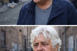 At 74, Jay Leno Opens Up About Legacy and Future Plans