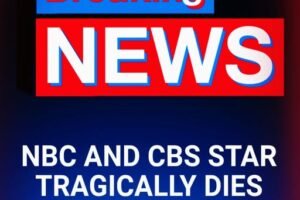 TV Star at 39: NBC and CBS Actor Shines in Latest Project