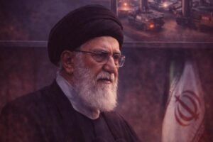 IRAN’S SUPREME LEADER ALI KHAMENEI CONFIRMED DEAD