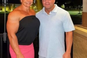 THE MARRIAGE THAT SHOOK THE INTERNET