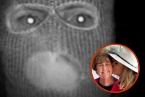 YouTuber uses AI to analyze masked figure in Nancy Guthrie case, sparking debate online