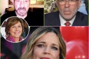 Harvey Levin and Mark Geragos have been digging into the Nancy Guthrie kidnapping, and their latest discovery might just crack the case wide open.