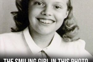 She Looked So Innocent — But Her Secret Past Shocked the World