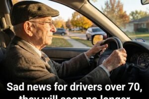 Silent Streets, Shattered Certainties