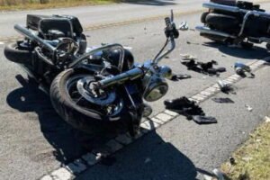 Famous Singer killed in horror crash just a day after her birthday