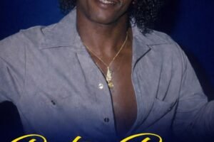 Carl Carlton, Voice Behind “Everlasting Love” and “She’s a Bad Mama Jama,” Passes Away