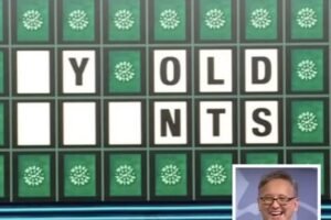 Forgotten Word, Unforgettable Night