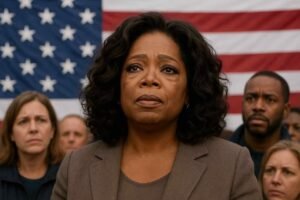 Family announced the sad news of Legend Oprah Winfrey