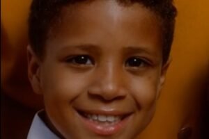 Gone Before His Second Act