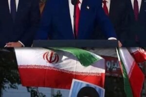 Urgent🚨 Iran will strike America tonight and will start with the state of…See more