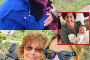 Savannah Guthrie has just publicly shared a recording of her mother’s last phone call, bringing everyone to tears.