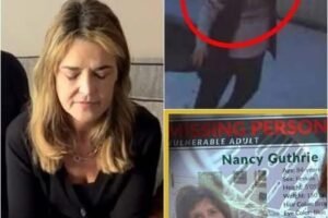 UNBELIEVABLE: Savannah Guthrie is stunned when her doorbell camera rings at midnight — a shadow looks exactly like her mother returning home, she opens the door and breaks down. Read more below ↓