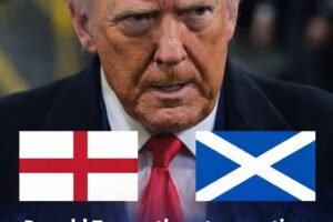 Donald Trump Faces Backlash Over Threats Ahead of World Cup