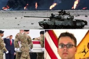 U.S. Soldier Jayson Reed Haven Dies in Vehicle Accident