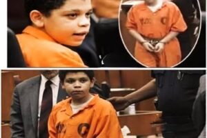 Juvenile Life Sentences in the United States