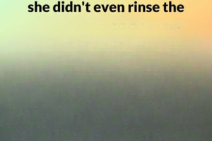 “How a Morning Misunderstanding Strengthened Our Love Forever”