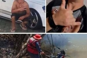 CONFIRMED: Goalkeeper’s Son Bruno Faces Heartbreaking Farewell to His Mother