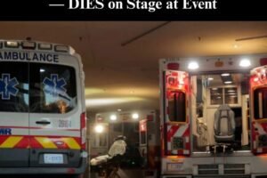 Nampa Mayor Dies After Collapsing During Town Hall Meeting