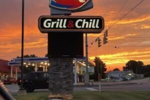 Wisconsin Dairy Queen’s Sign Sparks Social Media Buzz