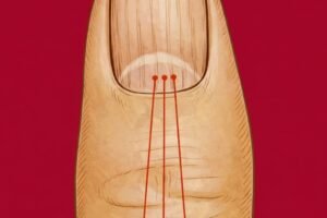 What Vertical Lines on Your Nails Can Reveal About Aging