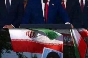 Escalating Tensions in the Persian Gulf: Reports of Strikes on US Military Installations