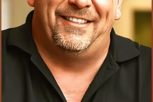 ‘PAWN STARS’ RICK HARRISON’S SON OFFICIAL CAUSE OF DEATH