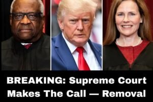 ICYMI: Trump Just Got Another Huge Immigration Victory From the Supreme Court