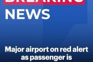 High Alert at Chicago O’Hare Airport After Measles Exposure Sparks Emergency Response, Intensified Screening, Contact Tracing, Heightened Public Awareness, and Coordinated Health Efforts to Contain Infection, Protect Travelers, Ensure Rapid Reporting, Reinforce Vaccination, and Prevent a Potential Outbreak in One of the Nation’s Busiest International Hubs