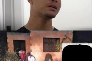 CONFIRMED: Goalkeeper’s son Bruno just finished his mothe… See more