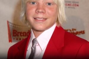 Former child star dead at 33 after medical emergency! See!