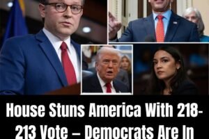 Nearly All Dems Oppose SAVE Act Despite Broad Public Support for Voter ID
