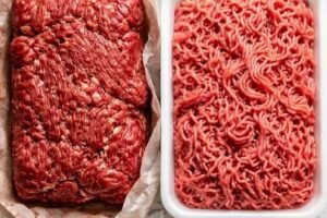 Health Considerations: Nutritional Differences Between Farm-Raised and Supermarket Beef