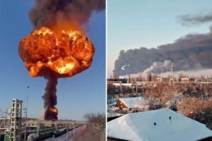 HT2. Breaking news: The war has just begun.… See more