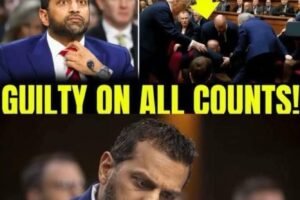 FBI Opens Probe Into Alleged Decade-Long Conspiracy to Meddle in Elections