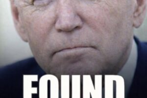 Our thoughts and prayers go out to Joe Biden