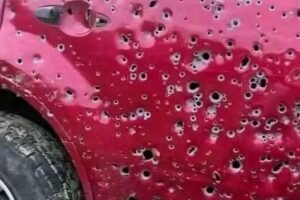 Authorities Investigate Shooting Incident as Emergency Response Ensures Public Safety