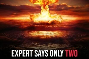 As Global Tensions Rise, Experts Discuss Which U.S. Areas May Be Less Exposed in Worst-Case Scenarios