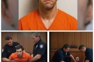 When Justice Speaks Quietly: Reflections on a Courtroom’s Defining Moment