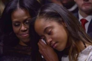 Michelle Obama Makes a Historic Announcement in Chicago: What We Know So Far