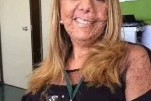 A woman who was looking for a boyfriend in the internet chats ended up being… See more