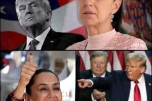 Mexican president states that Trump is not…See more