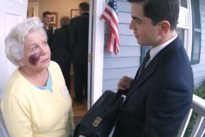 PART 1 : My Son Hit Me for Asking His Wife Not to Smoke — Fifteen Minutes Later, One Phone Call Changed Everything”